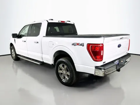 More photos of 2022 Ford F-150 XLT at CarLink Fort Myers, FL