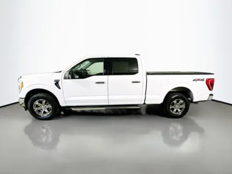 More photos of 2022 Ford F-150 XLT at CarLink Fort Myers, FL
