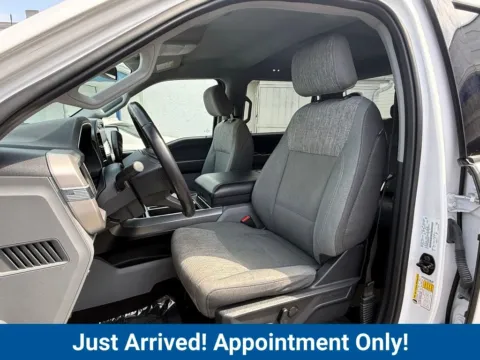 More photos of 2022 Ford F-150 XLT at CarLink Fort Myers, FL