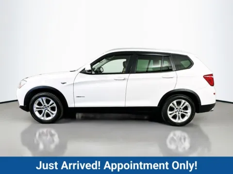 More photos of 2016 BMW X3 xDrive35i at CarLink Fort Myers, FL