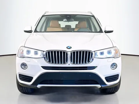 Photos of 2016 BMW X3 xDrive35i for sale in Fort Myers, FL at CarLink Fort Myers