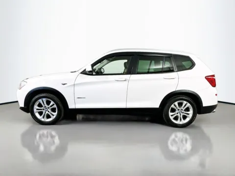 More photos of 2016 BMW X3 xDrive35i at CarLink Fort Myers, FL