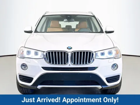 Photos of 2016 BMW X3 xDrive35i for sale in Fort Myers, FL at CarLink Fort Myers
