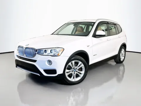 Another view of 2016 BMW X3 xDrive35i for sale in Fort Myers, FL at CarLink Fort Myers