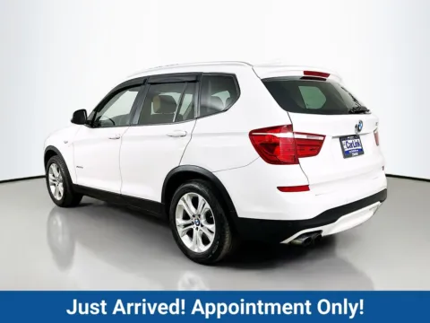 More photos of 2016 BMW X3 xDrive35i at CarLink Fort Myers, FL