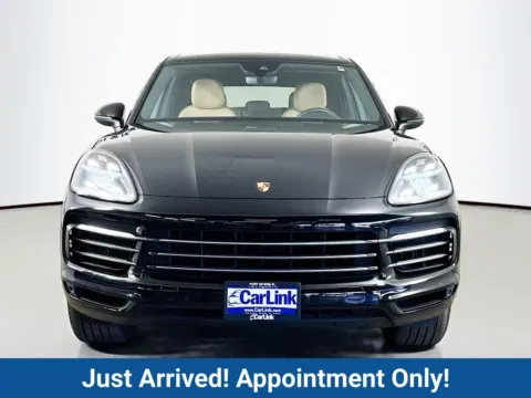 Photos of 2019 Porsche Cayenne for sale in Fort Myers, FL at CarLink Fort Myers
