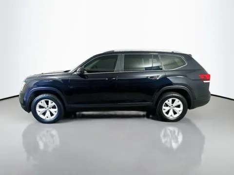 More photos of 2018 Volkswagen Atlas 3.6L V6 SE at CarLink Fort Myers, FL