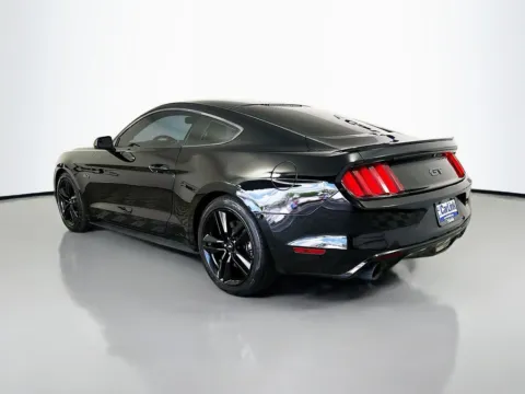 More photos of 2017 Ford Mustang GT at CarLink Fort Myers, FL