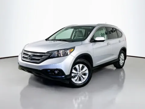 Another view of 2014 Honda CR-V EX-L for sale in Fort Myers, FL at CarLink Fort Myers