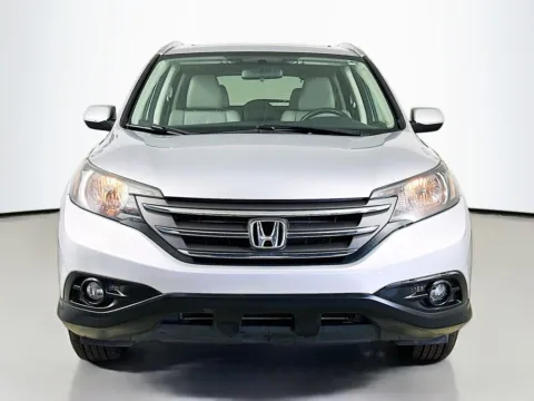 Photos of 2014 Honda CR-V EX-L for sale in Fort Myers, FL at CarLink Fort Myers