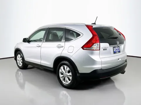 More photos of 2014 Honda CR-V EX-L at CarLink Fort Myers, FL