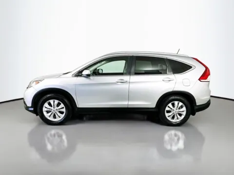 More photos of 2014 Honda CR-V EX-L at CarLink Fort Myers, FL