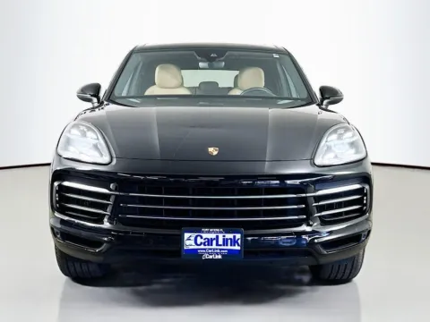 Another view of 2019 Porsche Cayenne for sale in Fort Myers, FL at CarLink Fort Myers