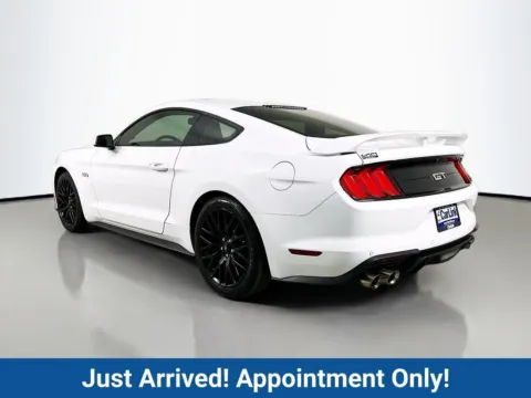 More photos of 2019 Ford Mustang GT at CarLink Fort Myers, FL