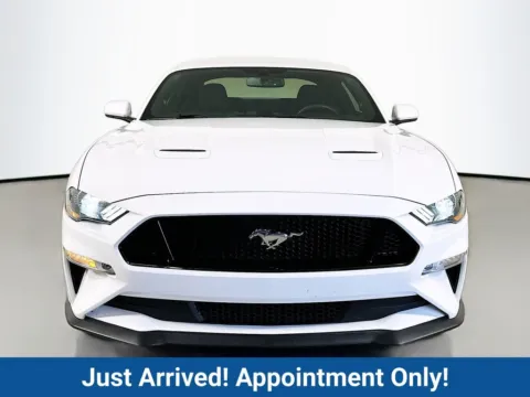Photos of 2019 Ford Mustang GT for sale in Fort Myers, FL at CarLink Fort Myers