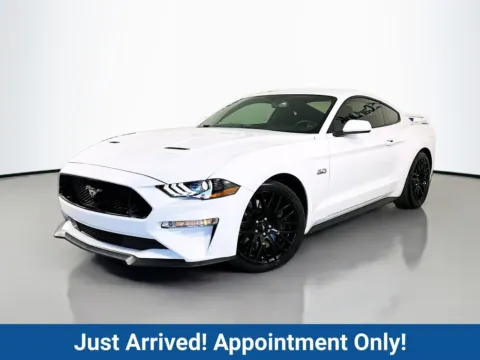 Another view of 2019 Ford Mustang GT for sale in Fort Myers, FL at CarLink Fort Myers