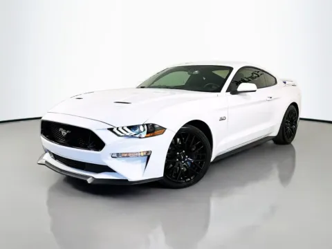 Another view of 2019 Ford Mustang GT for sale in Fort Myers, FL at CarLink Fort Myers