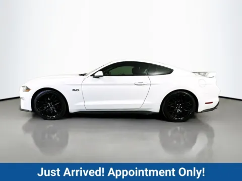 More photos of 2019 Ford Mustang GT at CarLink Fort Myers, FL