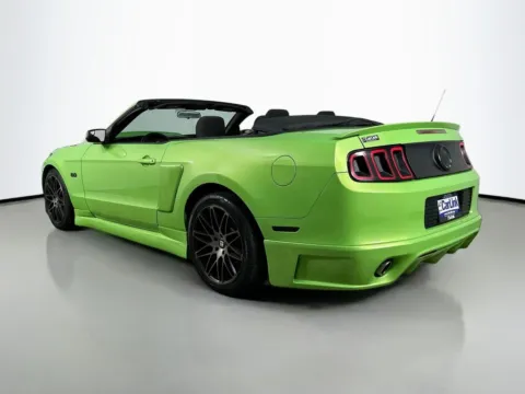 More photos of 2014 Ford Mustang GT at CarLink Fort Myers, FL