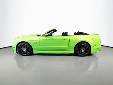 More photos of 2014 Ford Mustang GT at CarLink Fort Myers, FL