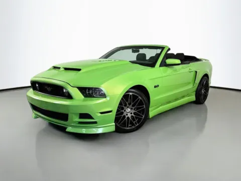 Another view of 2014 Ford Mustang GT for sale in Fort Myers, FL at CarLink Fort Myers