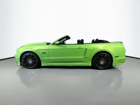 More photos of 2014 Ford Mustang GT at CarLink Fort Myers, FL