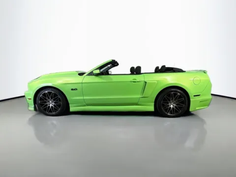 More photos of 2014 Ford Mustang GT at CarLink Fort Myers, FL