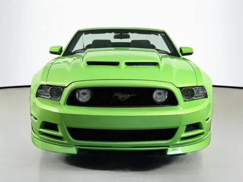 Photos of 2014 Ford Mustang GT for sale in Fort Myers, FL at CarLink Fort Myers