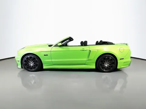 More photos of 2014 Ford Mustang GT at CarLink Fort Myers, FL