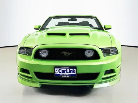 Photos of 2014 Ford Mustang GT for sale in Fort Myers, FL at CarLink Fort Myers