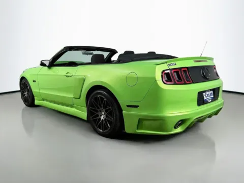 More photos of 2014 Ford Mustang GT at CarLink Fort Myers, FL