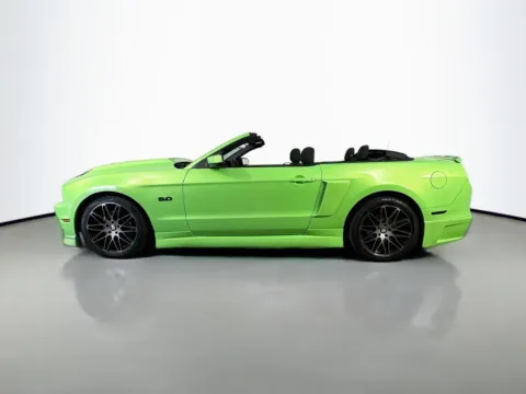 More photos of 2014 Ford Mustang GT at CarLink Fort Myers, FL