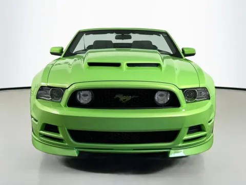 Photos of 2014 Ford Mustang GT for sale in Fort Myers, FL at CarLink Fort Myers