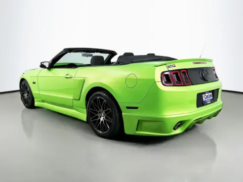 More photos of 2014 Ford Mustang GT at CarLink Fort Myers, FL
