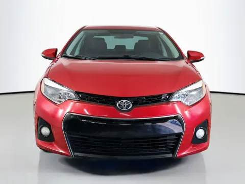 Photos of 2015 Toyota Corolla S Plus for sale in Fort Myers, FL at CarLink Fort Myers