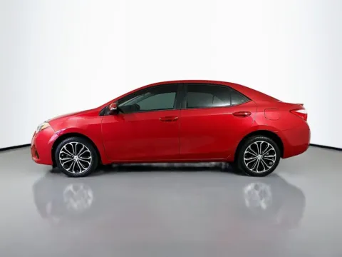 More photos of 2015 Toyota Corolla S Plus at CarLink Fort Myers, FL