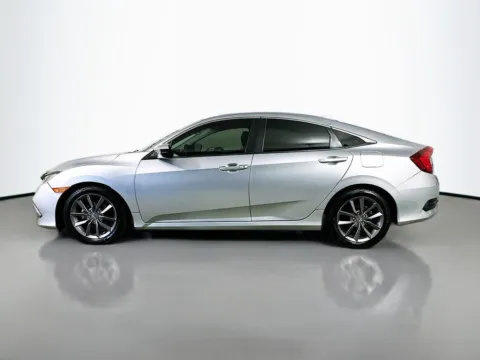 More photos of 2020 Honda Civic EX at CarLink Fort Myers, FL