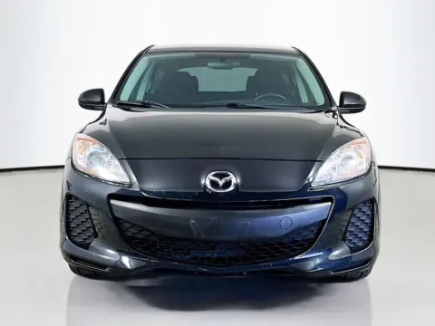 Photos of 2012 Mazda Mazda3 i Touring for sale in Fort Myers, FL at CarLink Fort Myers