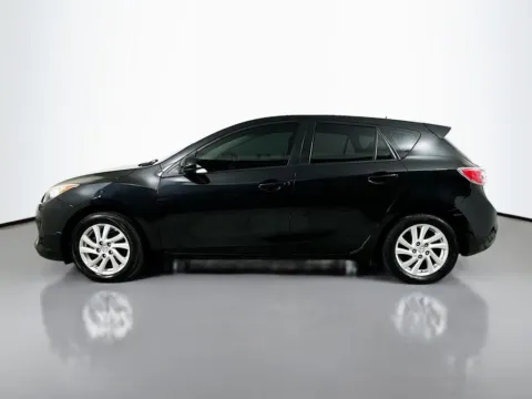More photos of 2012 Mazda Mazda3 i Touring at CarLink Fort Myers, FL