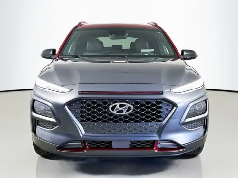 Photos of 2019 Hyundai Kona Iron Man for sale in Fort Myers, FL at CarLink Fort Myers