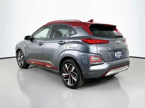 More photos of 2019 Hyundai Kona Iron Man at CarLink Fort Myers, FL