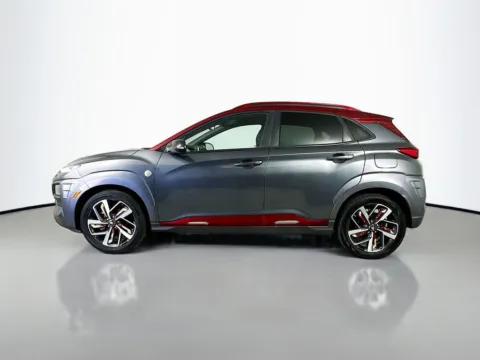 More photos of 2019 Hyundai Kona Iron Man at CarLink Fort Myers, FL