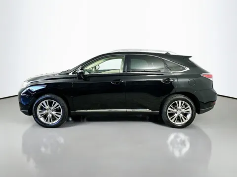 More photos of 2014 Lexus RX 350 at CarLink Fort Myers, FL