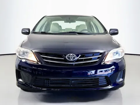 Photos of 2013 Toyota Corolla LE for sale in Fort Myers, FL at CarLink Fort Myers