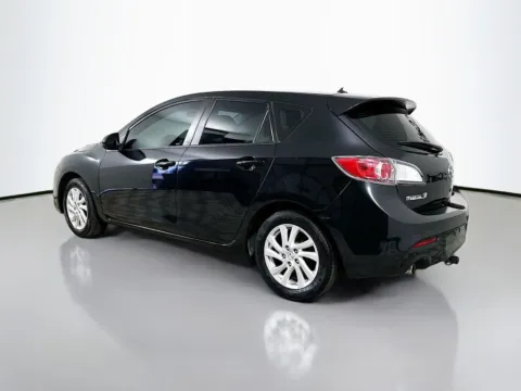 More photos of 2012 Mazda Mazda3 i Touring at CarLink Fort Myers, FL