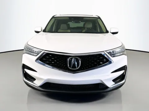 Photos of 2019 Acura RDX for sale in Fort Myers, FL at CarLink Fort Myers