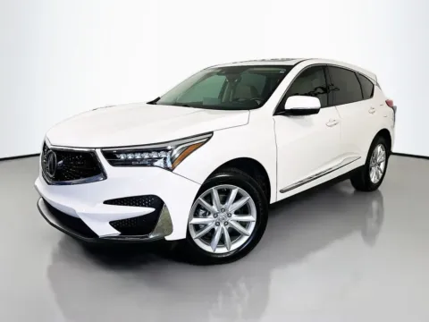 Another view of 2019 Acura RDX for sale in Fort Myers, FL at CarLink Fort Myers