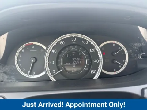 More photos of 2014 Honda Accord EX-L at CarLink Fort Myers, FL