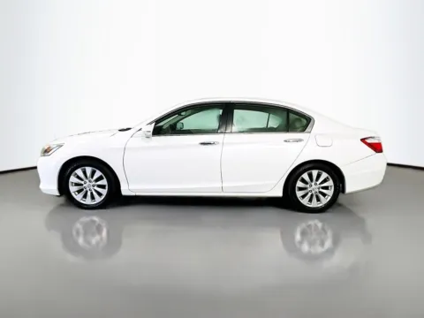 More photos of 2014 Honda Accord EX-L at CarLink Fort Myers, FL
