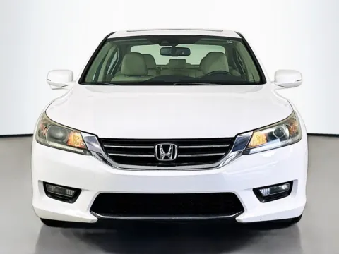 Photos of 2014 Honda Accord EX-L for sale in Fort Myers, FL at CarLink Fort Myers